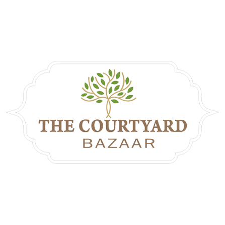 Courtyaard Bazar