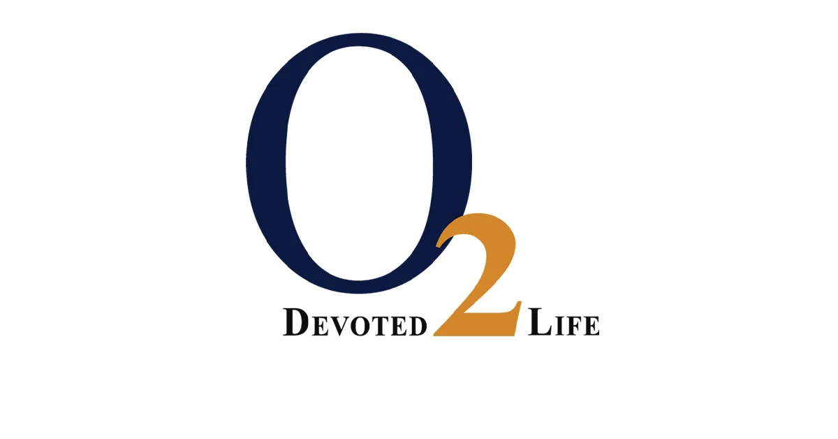 O2 Logo